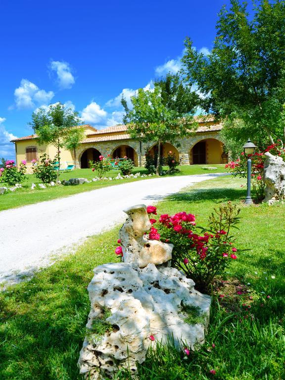 Saturnia Pian Di Cataverna מראה חיצוני תמונה