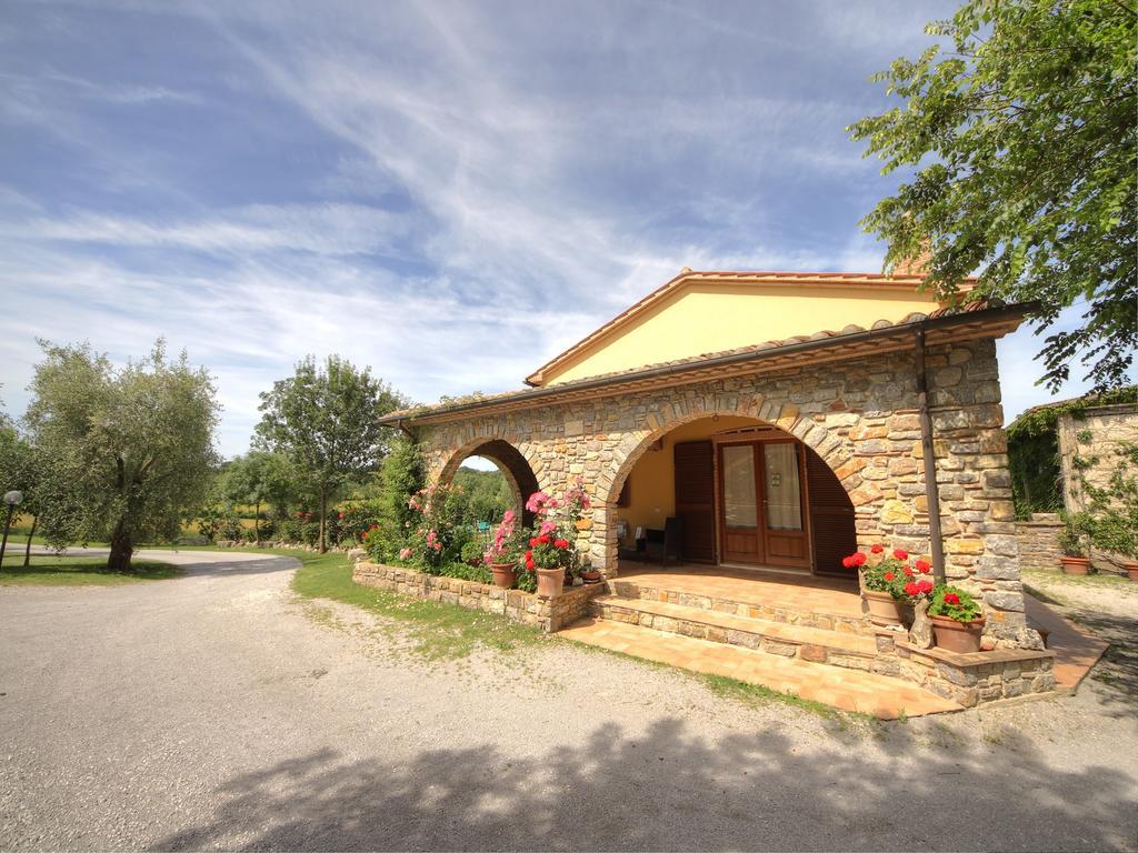 Saturnia Pian Di Cataverna מראה חיצוני תמונה