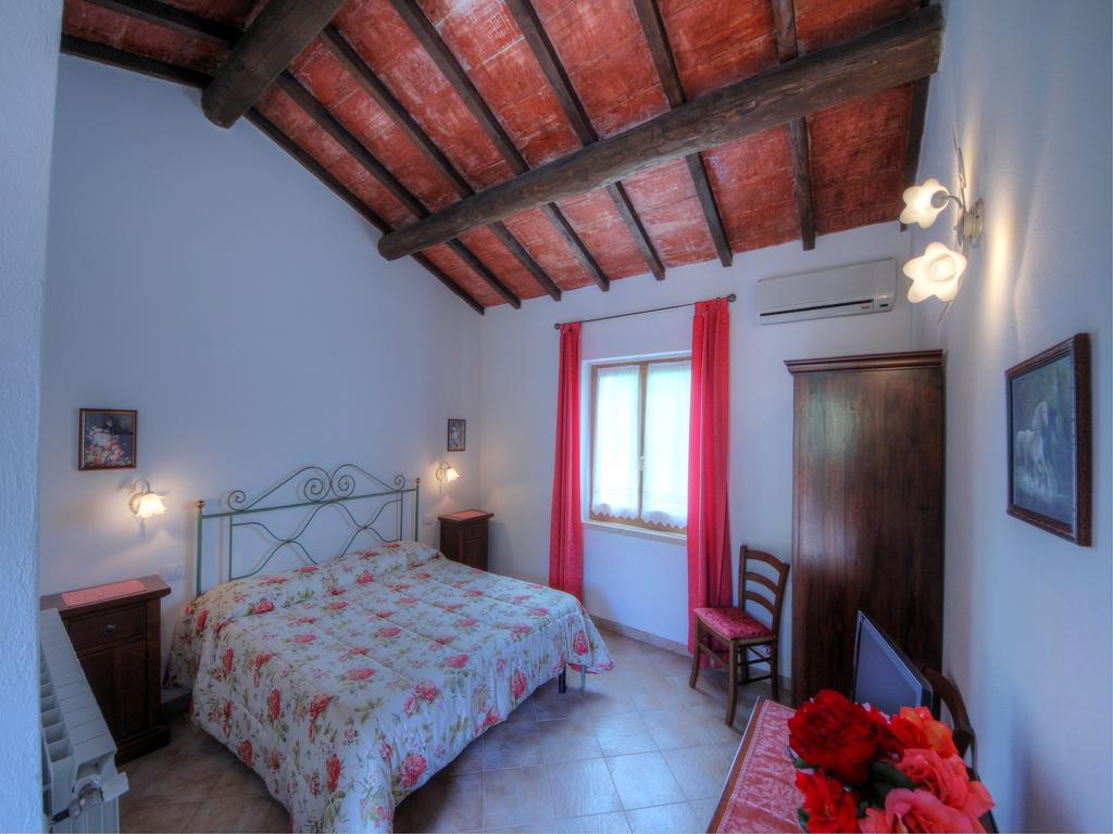 Saturnia Pian Di Cataverna מראה חיצוני תמונה