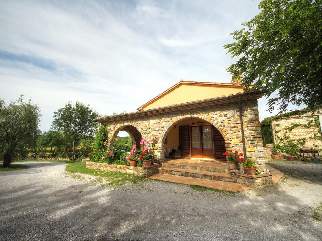 Saturnia Pian Di Cataverna מראה חיצוני תמונה