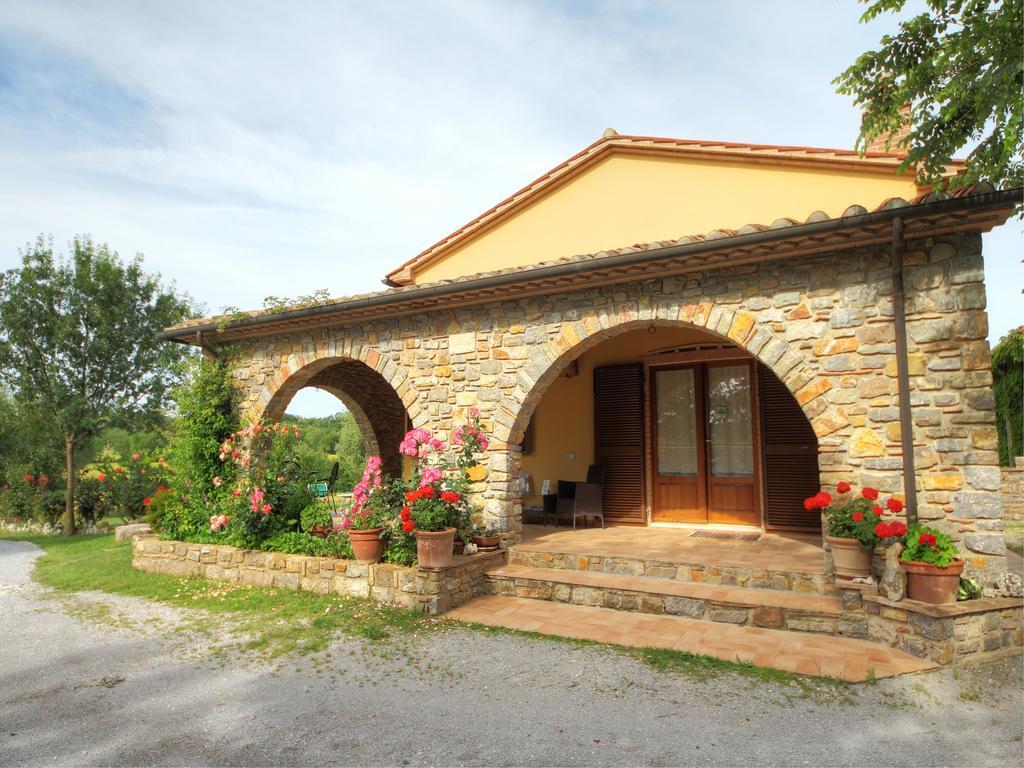 Saturnia Pian Di Cataverna מראה חיצוני תמונה
