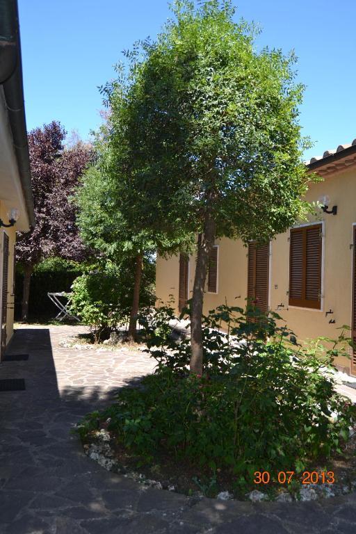Saturnia Pian Di Cataverna מראה חיצוני תמונה