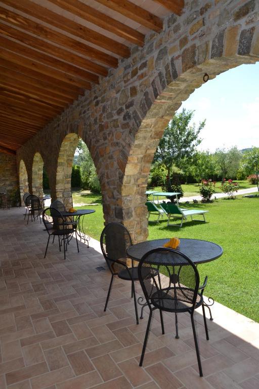 Saturnia Pian Di Cataverna מראה חיצוני תמונה